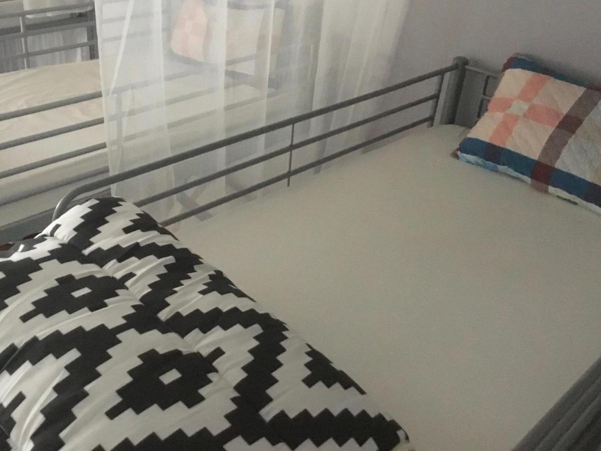 Just For Sleep: Evening Stay with Host Check-In Bobigny Exterior photo