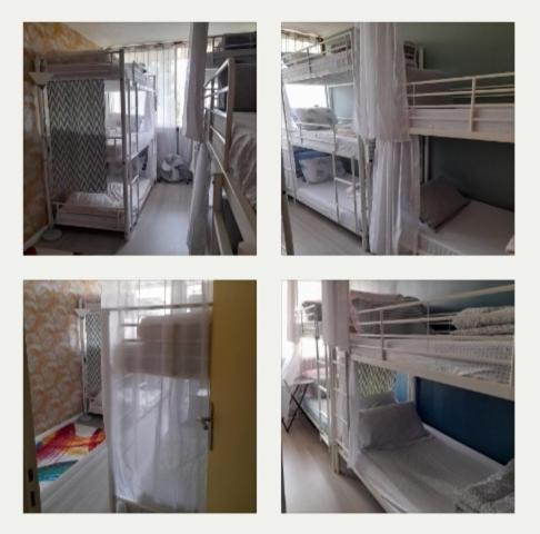 Just For Sleep: Evening Stay with Host Check-In Bobigny Exterior photo