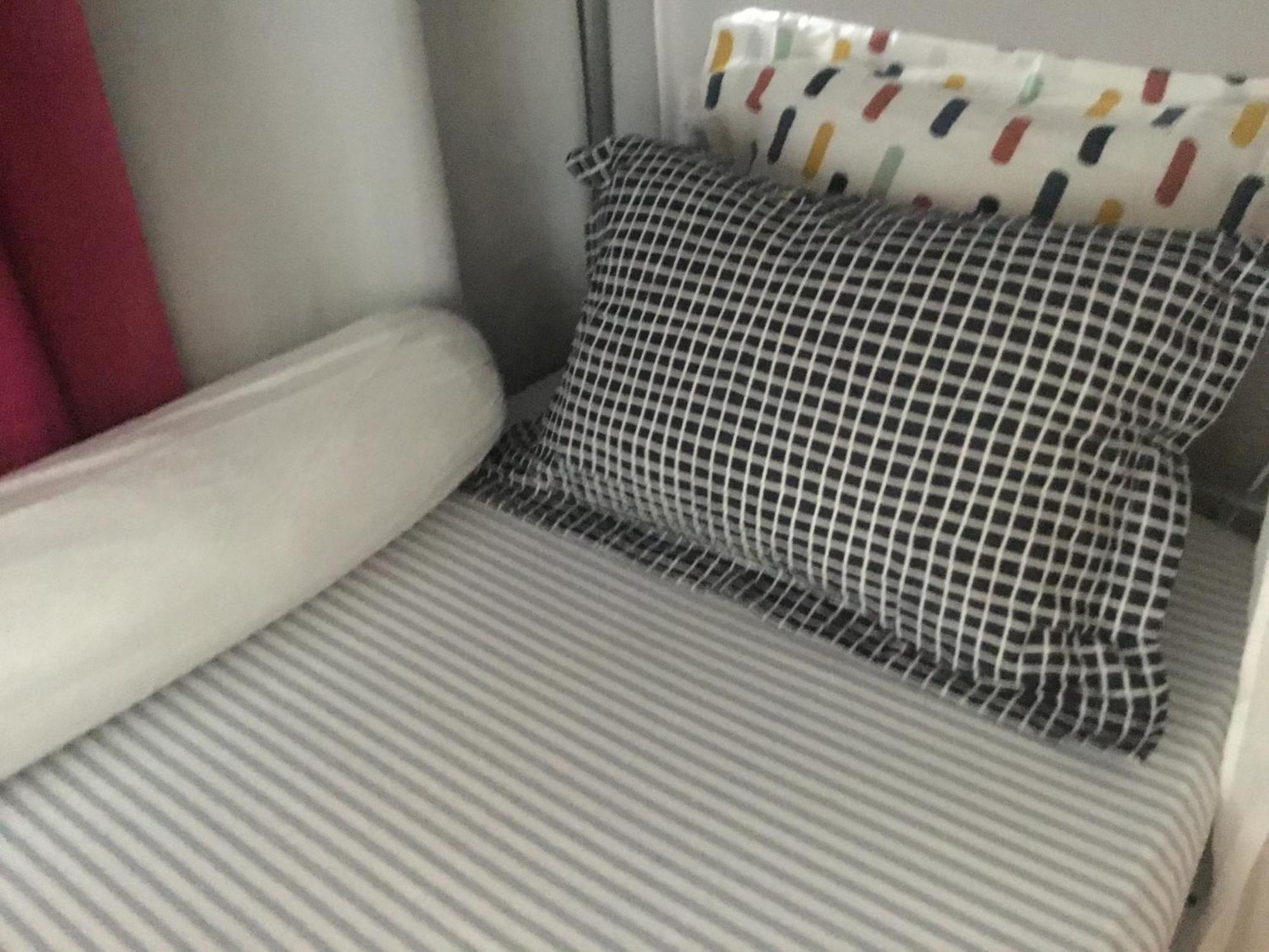 Just For Sleep: Evening Stay with Host Check-In Bobigny Exterior photo