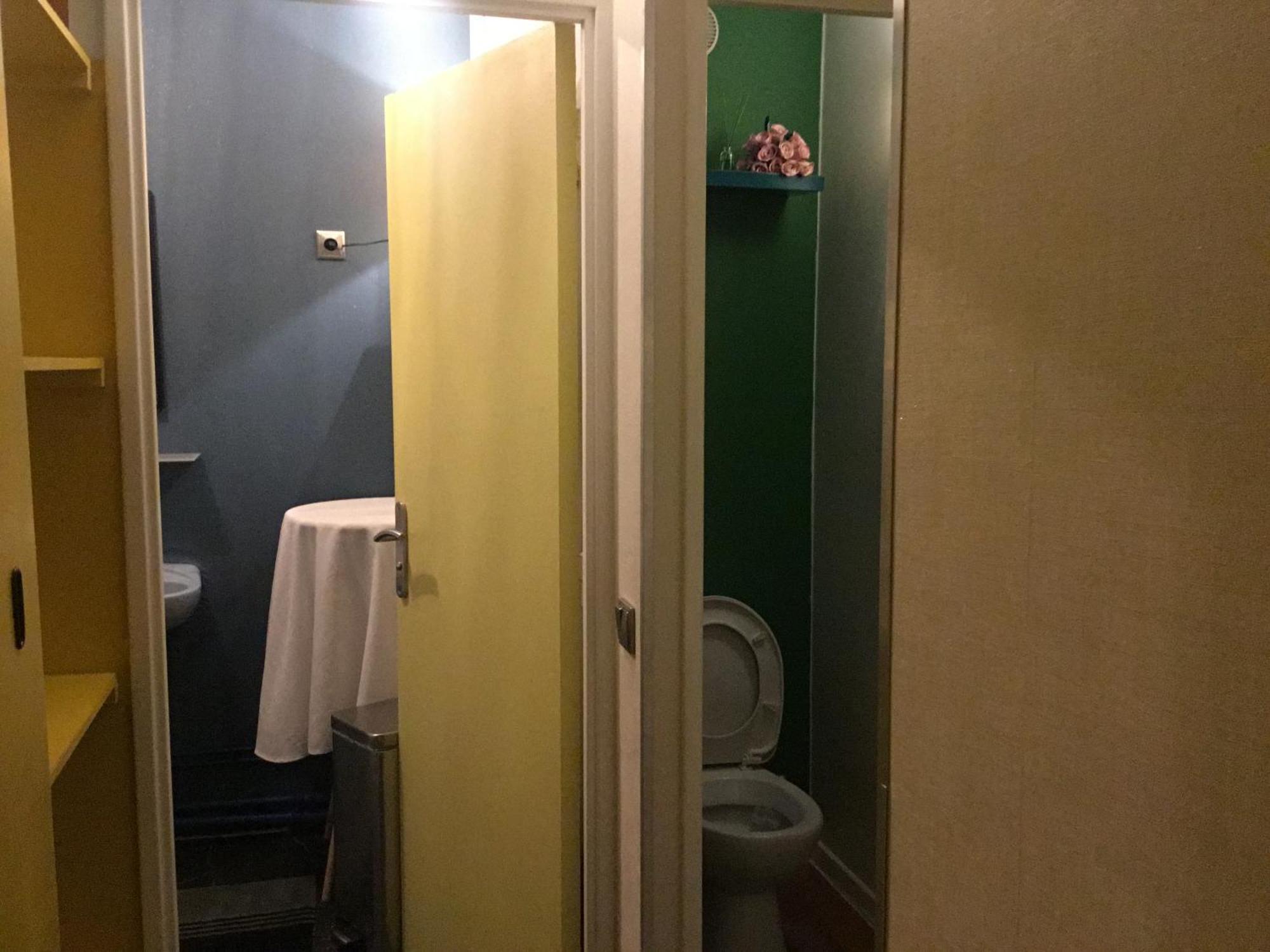 Just For Sleep: Evening Stay with Host Check-In Bobigny Exterior photo