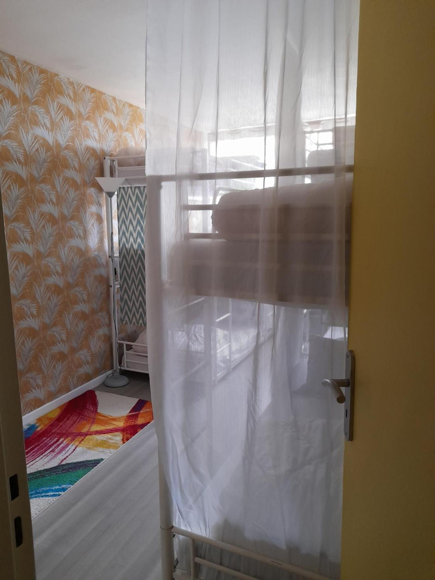 Just For Sleep: Evening Stay with Host Check-In Bobigny Exterior photo